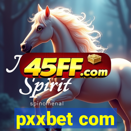 pxxbet com